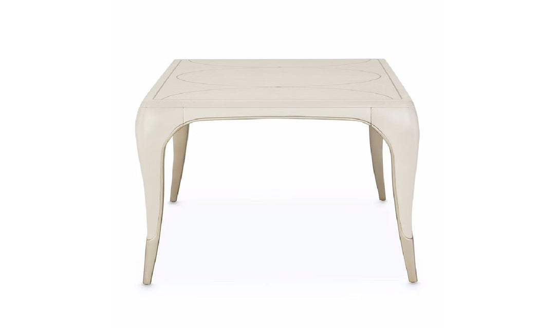 London Place Dining Table-Dining Tables-Jennifer Furniture