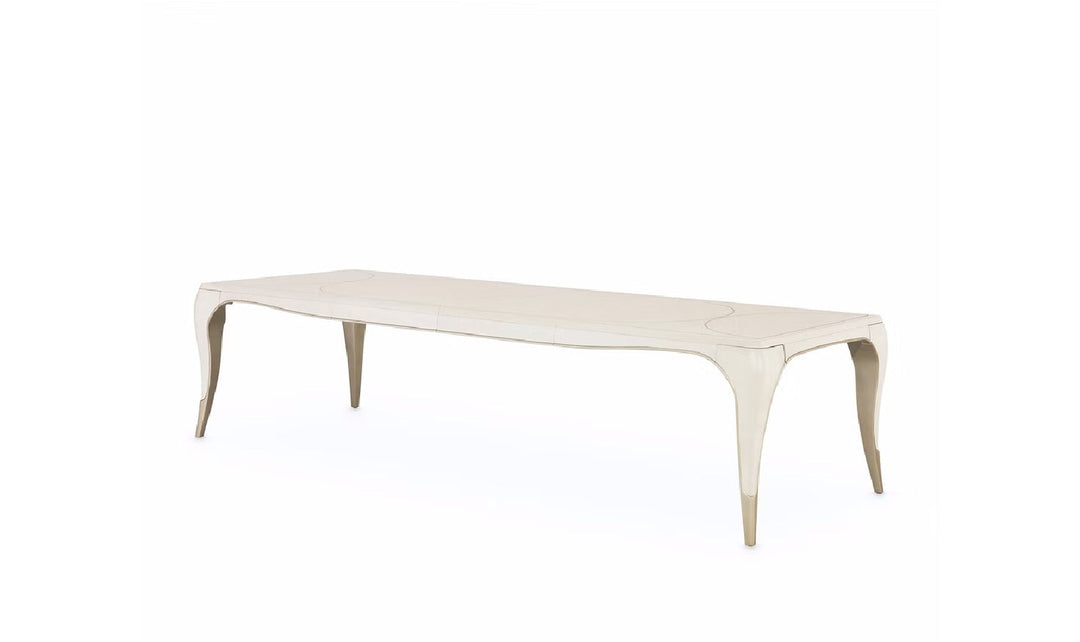 London Place Dining Table-Dining Tables-Jennifer Furniture