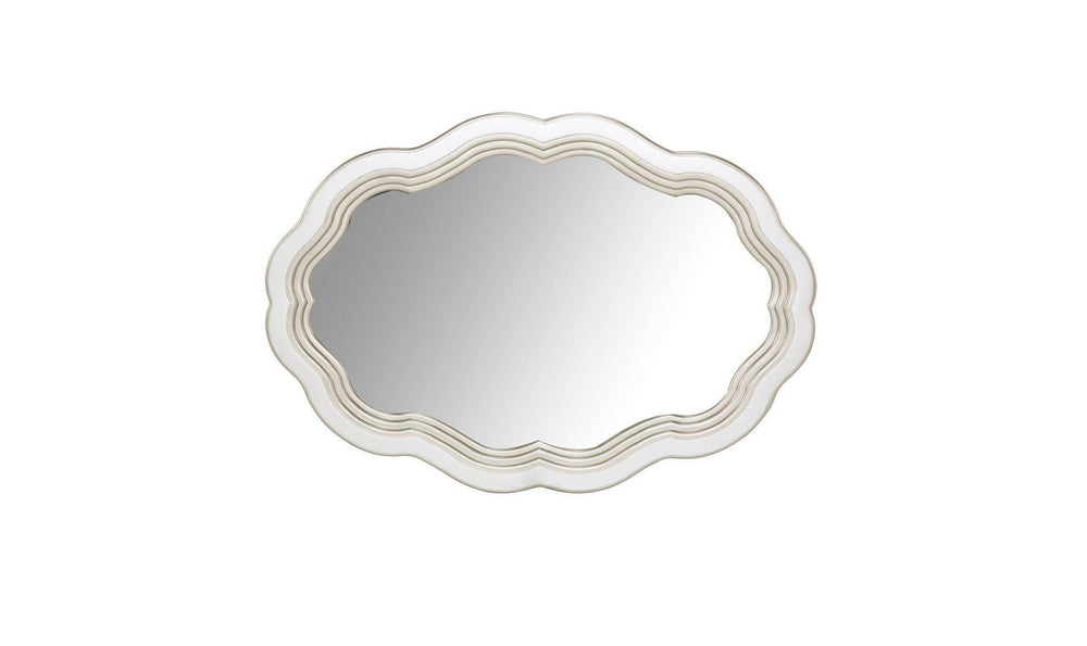 London Place Mirror-Mirrors-Jennifer Furniture