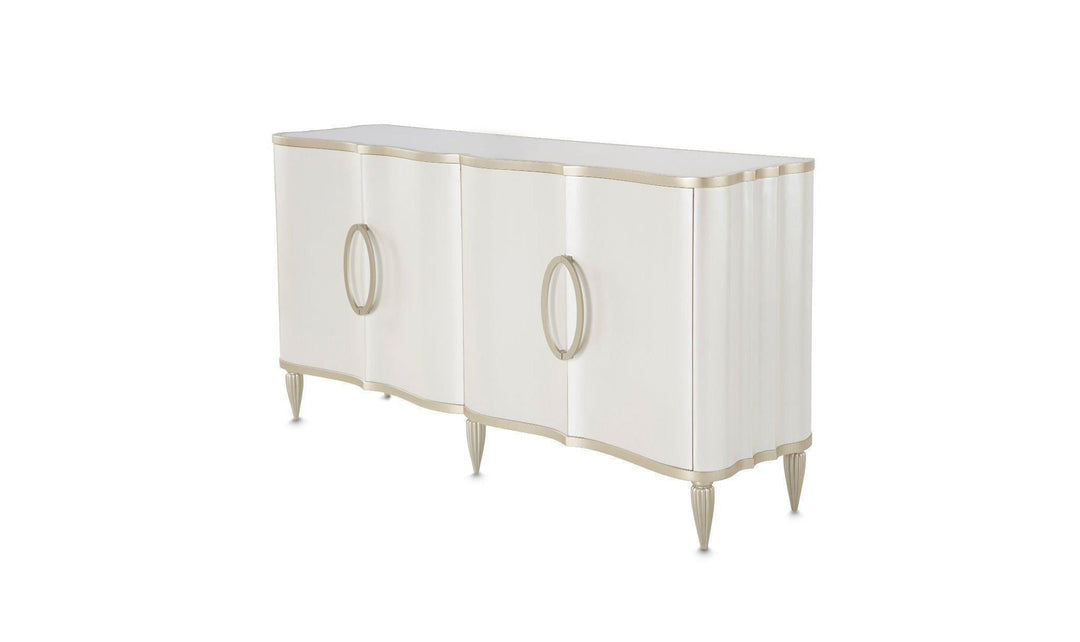 London Place Sideboard Cabinet-Cabinet-Jennifer Furniture