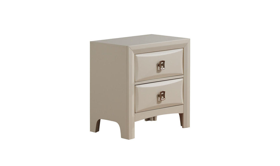 Lucas Nightstand-Nightstands-Jennifer Furniture