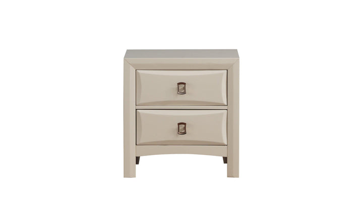 Lucas Nightstand-Nightstands-Jennifer Furniture