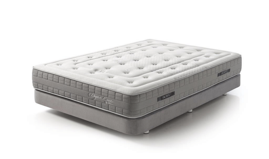 Lux Mattress-Memory Foam Mattress-Jennifer Furniture