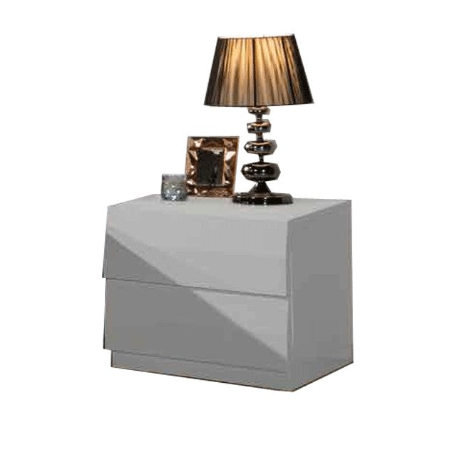 M152 Nightstand-Nightstands-Jennifer Furniture