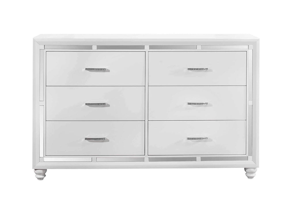 Mackenzie Dresser-Dressers-Jennifer Furniture