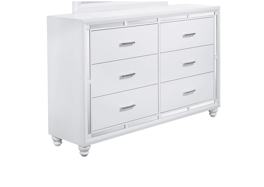 Mackenzie Dresser-Dressers-Jennifer Furniture