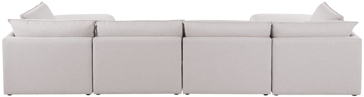 Mackenzie Modular Sectional Sofa-Sectional Sofas-Jennifer Furniture