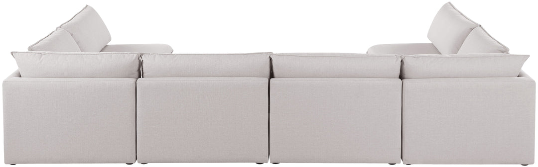 Mackenzie Modular Sectional Sofa-Sectional Sofas-Jennifer Furniture