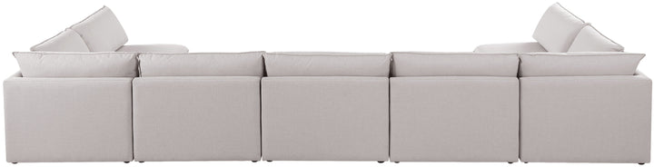 Mackenzie Modular Sectional Sofa-Sectional Sofas-Jennifer Furniture