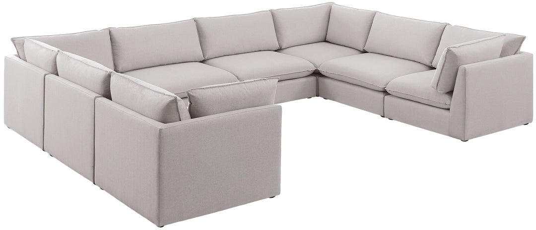 Mackenzie Modular Sectional Sofa-Sectional Sofas-Jennifer Furniture