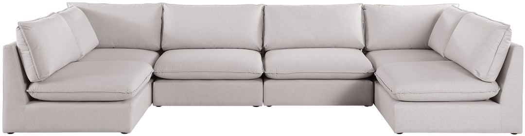 Mackenzie Modular Sectional Sofa-Sectional Sofas-Jennifer Furniture