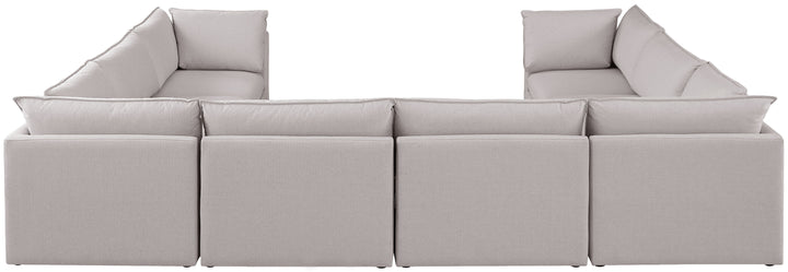 Mackenzie Modular Sectional Sofa-Sectional Sofas-Jennifer Furniture