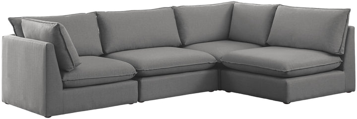 Mackenzie Modular Sectional Sofa-Sectional Sofas-Jennifer Furniture