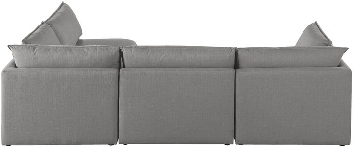 Mackenzie Modular Sectional Sofa-Sectional Sofas-Jennifer Furniture