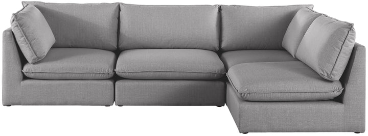 Mackenzie Modular Sectional Sofa-Sectional Sofas-Jennifer Furniture