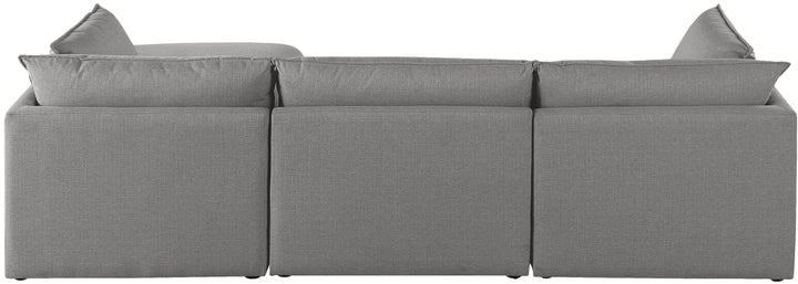 Mackenzie Modular Sectional Sofa-Sectional Sofas-Jennifer Furniture