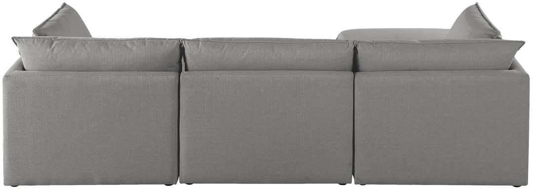 Mackenzie Modular Sectional Sofa-Sectional Sofas-Jennifer Furniture