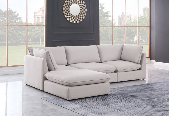 Mackenzie Modular Sectional Sofa-Sectional Sofas-Jennifer Furniture