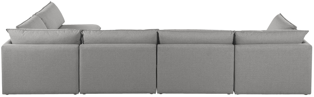 Mackenzie Modular Sectional Sofa-Sectional Sofas-Jennifer Furniture