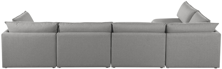 Mackenzie Modular Sectional Sofa-Sectional Sofas-Jennifer Furniture