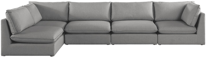 Mackenzie Modular Sectional Sofa-Sectional Sofas-Jennifer Furniture