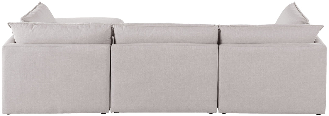 Mackenzie Modular Sectional Sofa-Sectional Sofas-Jennifer Furniture