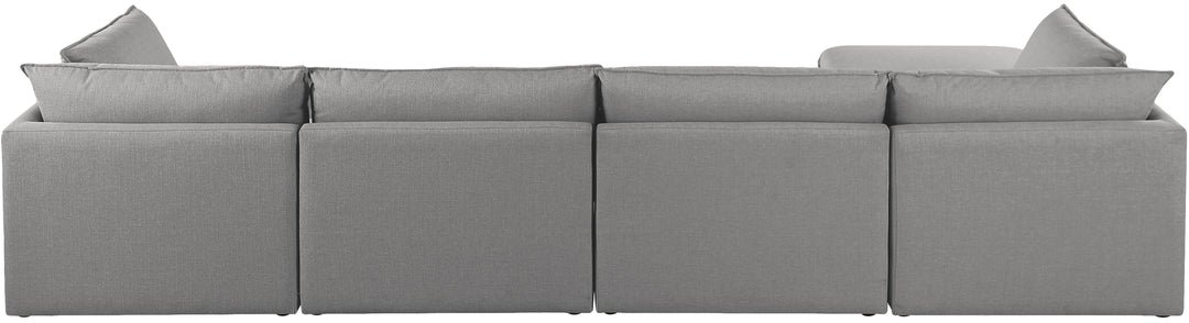 Mackenzie Modular Sectional Sofa-Sectional Sofas-Jennifer Furniture