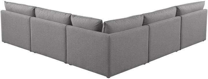 Mackenzie Modular Sectional Sofa-Sectional Sofas-Jennifer Furniture