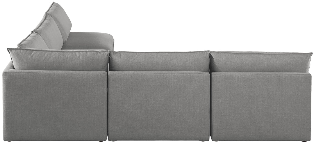 Mackenzie Modular Sectional Sofa-Sectional Sofas-Jennifer Furniture