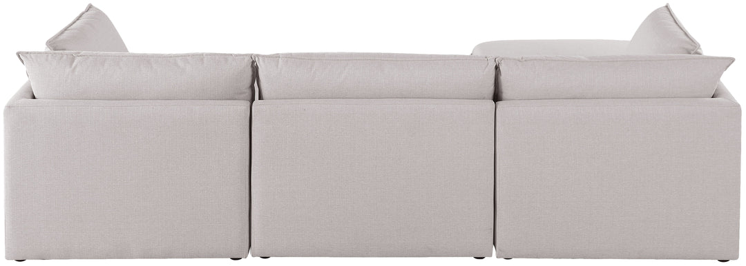 Mackenzie Modular Sectional Sofa-Sectional Sofas-Jennifer Furniture