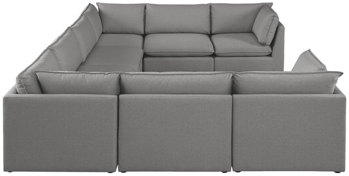 Mackenzie Modular Sectional Sofa-Sectional Sofas-Jennifer Furniture