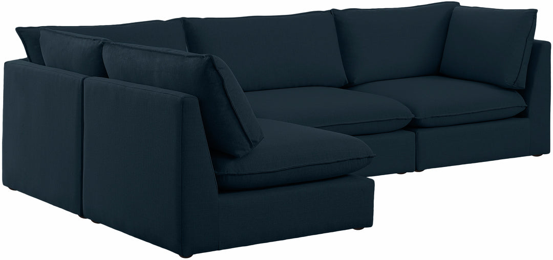 Mackenzie Modular Sectional Sofa-Sectional Sofas-Jennifer Furniture