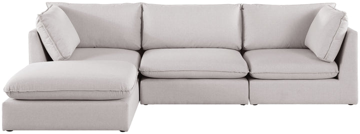 Mackenzie Modular Sectional Sofa-Sectional Sofas-Jennifer Furniture