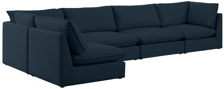 Mackenzie Modular Sectional Sofa-Sectional Sofas-Jennifer Furniture