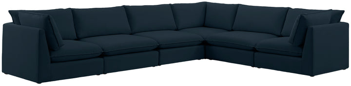 Mackenzie Modular Sectional Sofa-Sectional Sofas-Jennifer Furniture