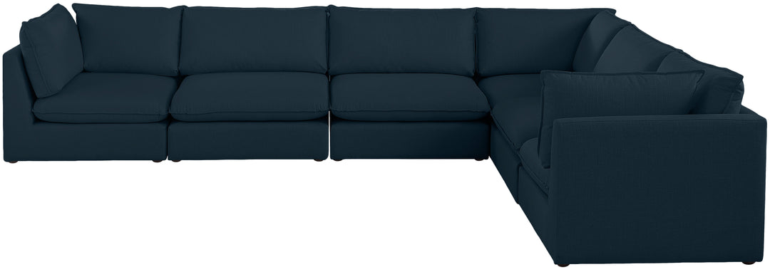 Mackenzie Modular Sectional Sofa-Sectional Sofas-Jennifer Furniture