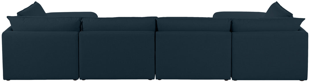 Mackenzie Modular Sectional Sofa-Sectional Sofas-Jennifer Furniture