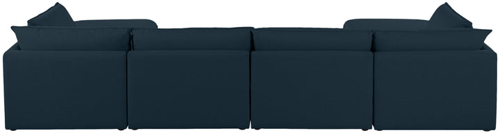 Mackenzie Modular Sectional Sofa-Sectional Sofas-Jennifer Furniture