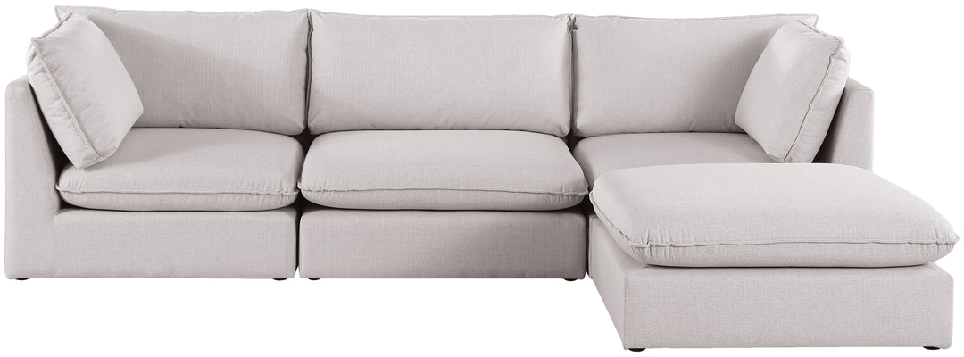 Mackenzie Modular Sectional Sofa-Sectional Sofas-Jennifer Furniture