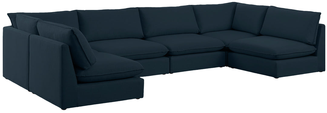 Mackenzie Modular Sectional Sofa-Sectional Sofas-Jennifer Furniture