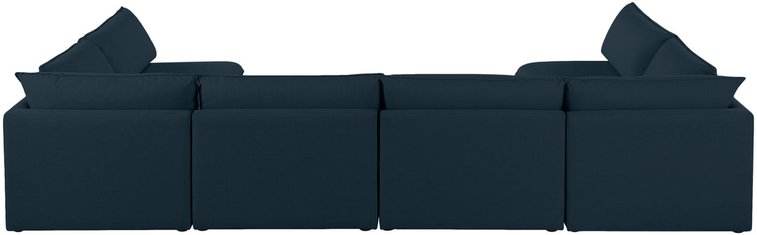 Mackenzie Modular Sectional Sofa-Sectional Sofas-Jennifer Furniture