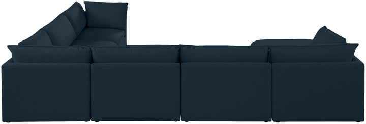 Mackenzie Modular Sectional Sofa-Sectional Sofas-Jennifer Furniture