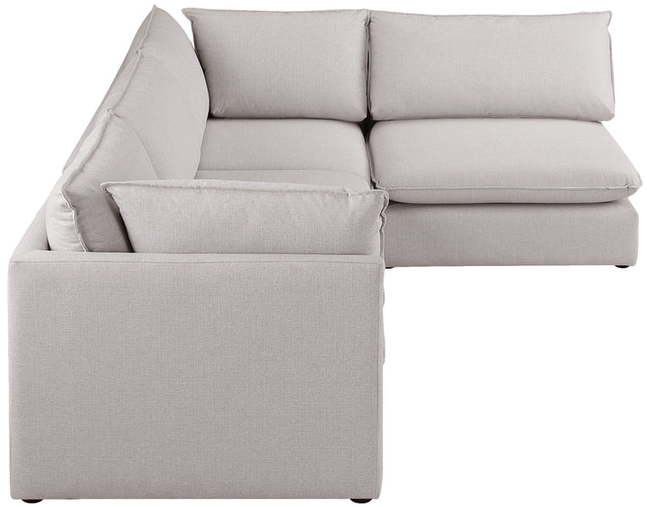 Mackenzie Modular Sectional Sofa-Sectional Sofas-Jennifer Furniture