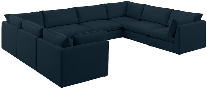 Mackenzie Modular Sectional Sofa-Sectional Sofas-Jennifer Furniture