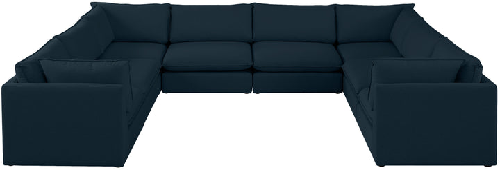 Mackenzie Modular Sectional Sofa-Sectional Sofas-Jennifer Furniture