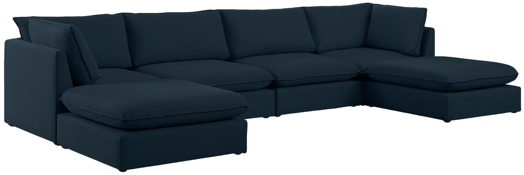 Mackenzie Modular Sectional Sofa-Sectional Sofas-Jennifer Furniture