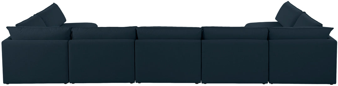 Mackenzie Modular Sectional Sofa-Sectional Sofas-Jennifer Furniture