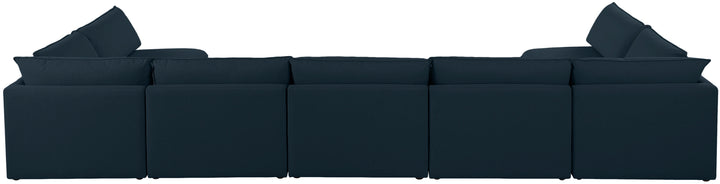 Mackenzie Modular Sectional Sofa-Sectional Sofas-Jennifer Furniture