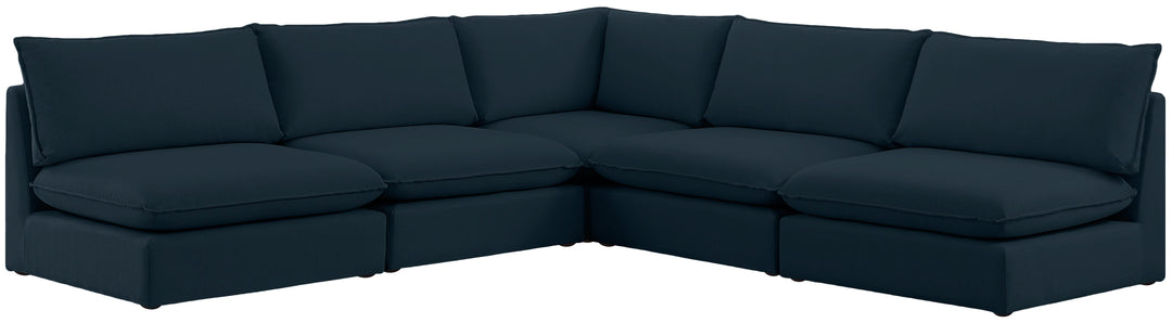 Mackenzie Modular Sectional Sofa-Sectional Sofas-Jennifer Furniture