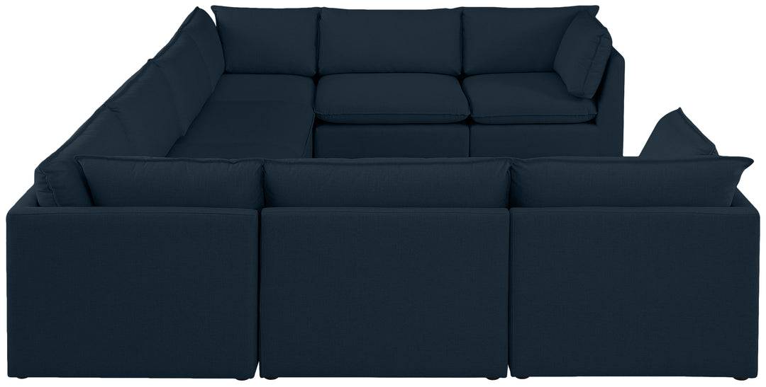 Mackenzie Modular Sectional Sofa-Sectional Sofas-Jennifer Furniture